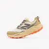 Image de Chaussures de trail running homme, New Balance Fresh Foam x Hierro V9 beige