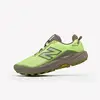 Image de Chaussures de running trail homme, New balance rebel, vert