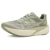 Image de New Balance Chaussure de Running Model MFCX 1WY - White Pink Heat Glint Blue 44, 5n9 Olivine Shipyard, 43 EU