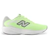 Image de New Balance pour homme. M680V9_RU Trainers Fresh Foam 680 v8 yellow (43), Plat, Lacets, Sport, Vert, Jaune, Running, Multisport
