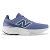 Image de New Balance pour femme. W520V9 Chaussures Fresh Foam 520 v9 bleu (40.5), Plat, Lacets, Casuel, Sport, Running, Multisport, Mesh