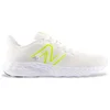 Image de New Balance pour femme. W411V3 Chaussures 411v3 blanc (38), Plat, Lacets, Casuel, Mesh