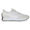 Image de New Balance pour femme. W327V1_LI Chaussures 327 blanches (36), Plat, Lacets, Casuel