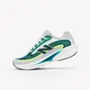 Image de Chaussure de running Femme New Balance, Fresh Foam x Ellipse V1 Vert