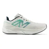 Image de New Balance FuelCell Propel V5 Chaussures de Course Homme, 1k4 Grey Matter Team Navy, 44.5 EU