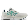 Image de New Balance pour homme. MFCPRV5 Trainers FuelCell Propelv5 white (44.5), Blanc, Plat, Lacets, Casuel, Sport, Running, Multisport