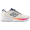 Image de New Balance pour femme. W680V9_RU Trainers Fresh Foam 680 v9 white (37.5), Blanc, Plat, Lacets, Casuel, Sport, Running, Multisport, Mesh