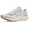Image de New Balance Chaussure Running Model WARIS 3XX - Sea Salt Timberwolf Daybreak 36.5, 3xx Sea Salt Timberwolf Daybreak, 38 EU