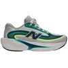 Image de NEW BALANCE Chaussures de running pour hommes Fresh Foam X Ellipse v1 pétrole | 44