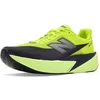 Image de New Balance FC Rebel Chaussures de Course pour Homme Green 42.5