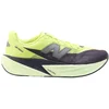 Image de NEW BALANCE Chaussures de running Fuelcell Rebel v5 pour hommes vert | 44