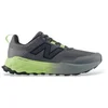 Image de New Balance pour homme. MTGAROV2 Baskets Fresh Foam X Garoe V2 grises (45), Plat, Lacets, Mesh, De plein air