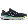 Image de New Balance pour homme. MEVOZV4 Baskets Fresh Foam X EVOZ v4 gris (44.5), Tissu, Plat, Lacets, Sport
