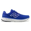 Image de New Balance pour homme. MEVOZV4 Baskets Fresh Foam X EVOZ v4 bleu (40.5), Plat, Lacets, Casuel, Sport, Mesh