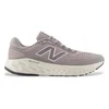 Image de New Balance pour femme. WEVOZV4 Baskets Fresh Foam X EVOZ v4 taupe (35), Plat, Lacets, Sport, Mesh