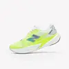 Image de Chaussures de running Femme, New Balance Fuelcell Rebel V5 blanches