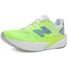 Image de New Balance FC Rebel Chaussures de Course pour Femme Yellow 37.5