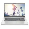 Image de PC Portable HP Laptop 17-cp3007nf 17,3" AMD Ryzen  7 16 Go RAM 1 To SSD Argent naturel en occasion ou reconditionné