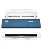 Image de HP ScanJet Enterprise Flow 9000 s1 - Scanner de documents - CMOS / CIS - Recto-verso - A3/Ledger - 600 dpi x 600 dpi - jusqu'à 80 ppm (mono) / jusqu'à 80 ppm (couleur) - Chargeur automatique de documents (100 feuilles) - jusqu'à 30000 pages par jour - en occasion ou reconditionné