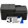 Image de HP DeskJet 4320, A24HMB, Imprimante Multifonction à Jet d’Encre A4 Couleur,Recto/Verso Manuel, 8,5 PP, Wi-FI, ADF, 3 Mois d'InstantInk Inclus, Noire