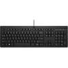 Image de HP 125 Clavier 100% Full Size USB QWERTZ (AY2Y7AA) (EAN : 0198701843610)