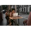 Image de HP EliteBook 840 G7 Notebook - Intel Core i5 - 10310U / jusqu'à 4.4 GHz - Win 11 Pro - UHD Graphics - 16 Go RAM - 256 Go SSD NVMe - 14" IPS 1920 x 1080 (Full HD) - Wi-Fi 6 - clavier : Français - reconditionné certifié en occasion ou reconditionné