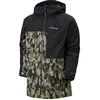 Image de Columbia Homme Coreshot Printed Veste, greenscape treebark print, M