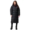 Image de Columbia Pike Lake 3 Veste longue à capuche pour femme