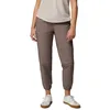 Image de Columbia ROC Pantalon de Jogging Ripstop pour Femme, Fer, XL/R