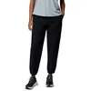 Image de Columbia ROC Pantalon de Jogging Ripstop pour Femme, Noir, XL/R