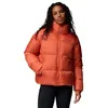 Image de Columbia Veste Puffect II entièrement zippée pour femme, Toscane, X-Small