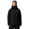 Image de Columbia Veste isolée Highland Summit III pour femme, noir, Small