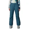 Image de Columbia Pantalon isolant Shafer Canyon II, Pantalon prêt pour l'aventure, Couche imperméable, Réfléchissant la chaleur, Taille personnalisable, Genoux ergonomiques, Pare-neige - Femmes