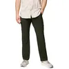 Image de Columbia Pantalon utilitaire Silver Ridge, Pantalon prêt pour l'aventure, Bouclier UPF 50, Matériau aéré, Contrôle de l'humidité, Coupe adaptative, Poches généreuses, Tissu écologique - Hommes