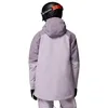 Image de Columbia Coreshot Anorak Vestes isolées athlétiques, Perle Lavande/Violet schiste, Small Femme