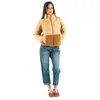 Image de Columbia Doudounes leadbetter point ii 262 canoe, camel br M