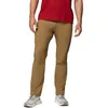 Image de Columbia ROC Tech Pantalon Chino pour Homme, Delta, 96,5 x 81,3 cm (l x L)