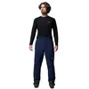 Image de Columbia Pantalon Cirque Bowl pour homme, bleu marine, taille XL, régulier