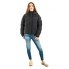 Image de Columbia Doudounes w amaze puff 010 black M