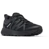 Image de Columbia Chaussures imperméables Peakfreak Roam, construction imperméable, conception respirante, maille résistante, semelle intercalaire rembourrée, semelle extérieure adhérente - Femmes