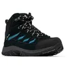 Image de Columbia Chaussures imperméables Crestwood Mid, conçues pour l'aventure, amorti léger, confort respirant, adhérence fiable - Femmes