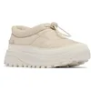 Image de Columbia Chaussures Snowtrot Unwind, Poignée robuste, Coupe ajustée, Chaleur bien au chaud, Résistant à l'eau, Accès rapide - Femmes