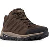 Image de Columbia Redmond IV Mid Waterproof, Bottes de randonnée durables pour hommes