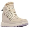 Image de Columbia Bottes Red Hills Omni-Heat, Omni-Heat réfléchissante, imperméable Omni-Tech, semelle intercalaire Techlite, traction Omni-Grip, bordure en fausse fourrure - Femmes