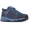 Image de Columbia Chaussures Outdry Peakfreak II, conception imperméable durable, confort respirant, adhérence supérieure, amorti dynamique, ajustement sûr au milieu du pied - Hommes