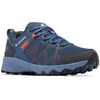 Image de Columbia Chaussures Outdry Peakfreak II, conception imperméable durable, confort respirant, adhérence supérieure, amorti dynamique, ajustement sûr au milieu du pied - Hommes