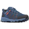 Image de Columbia Chaussures Outdry Peakfreak II, conception imperméable durable, confort respirant, adhérence supérieure, amorti dynamique, ajustement sûr au milieu du pied - Hommes