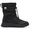 Image de SOREL Bottes d'hiver pour femmes Whitney III Tall WP noir | 38