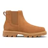 Image de Sorel Revel Rd Chelsea WpCasual Bottes d'hiver pour femme, Velvet Tan Gum 2, 37 EU