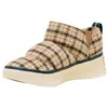 Image de Sorel Out N About IV Mini Bottes bouffantes pour femme, Tawny Buff/Night Shadow, 40.5 EU